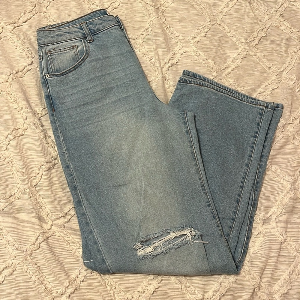 SO Jeans